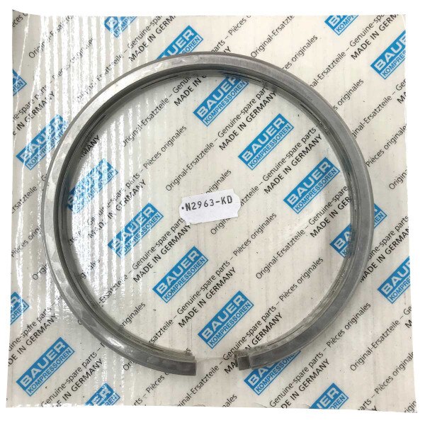 Bauer K15 1ST Stage Ring Set